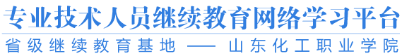 专业技术人员继续教育网络学习平台